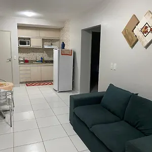 Lagoa Quente Flat Service Caldas Novas