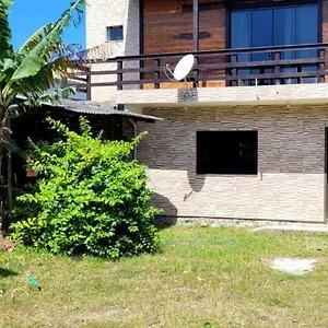 Borges House Imbituba (Santa Catarina)