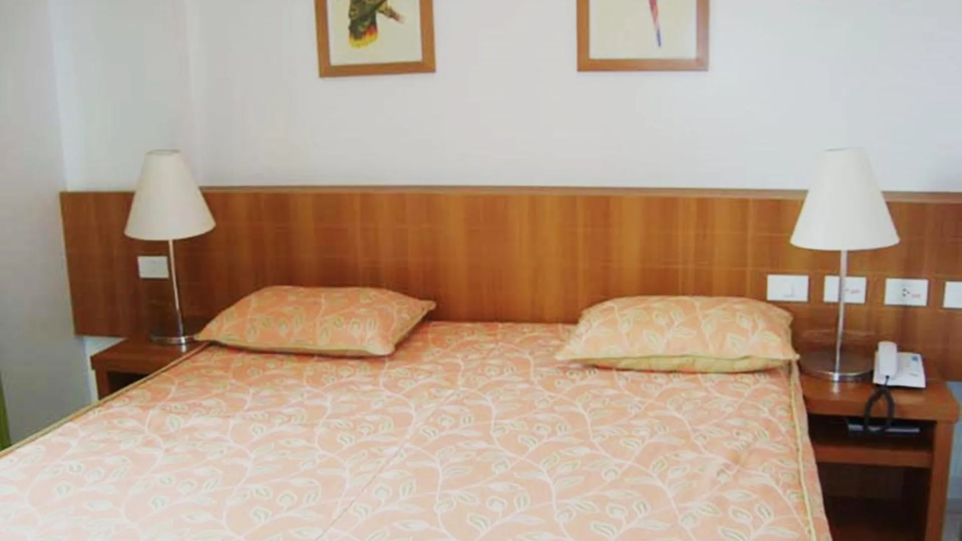 Apartment Golden Dolphin Grand Hotel Via Hmaster Caldas Novas