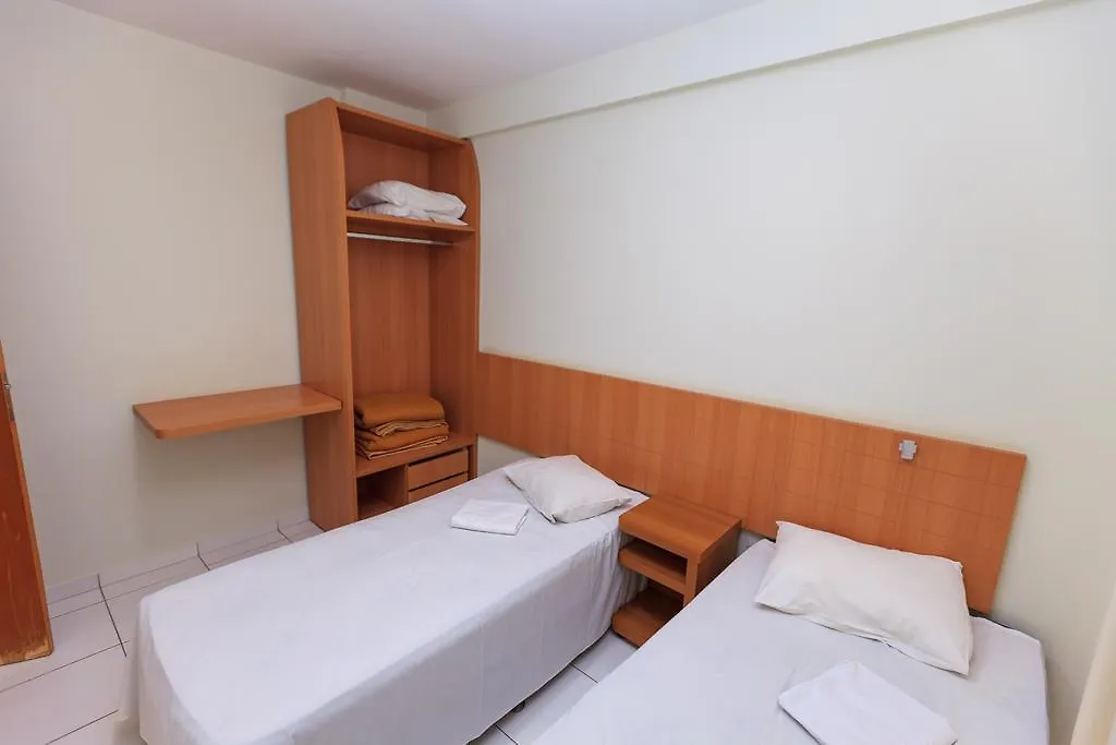 Golden Dolphin Grand Hotel Via Hmaster Caldas Novas 0*,