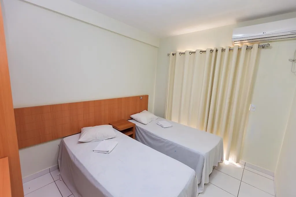 Golden Dolphin Grand Hotel Via Hmaster Caldas Novas