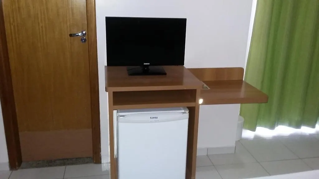 Apartment Golden Dolphin Grand Hotel Via Hmaster Caldas Novas