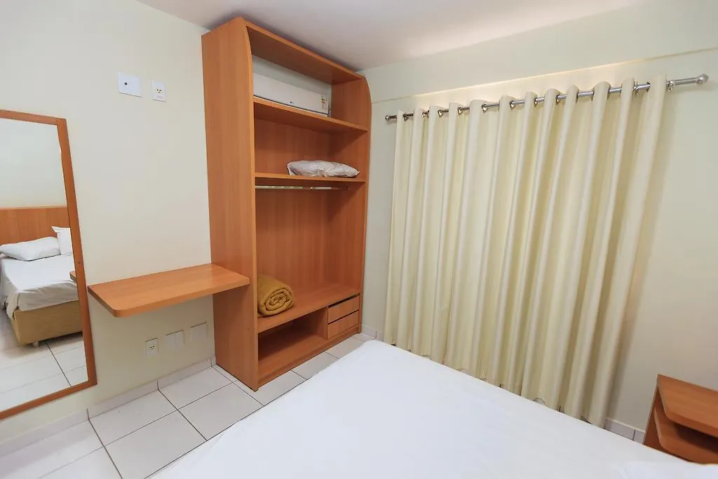 Golden Dolphin Grand Hotel Via Hmaster Caldas Novas